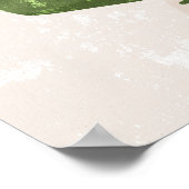 ウォールアート、ホームデコール、ボホアート、ベッドルーム、デコール。 ポスター (角)