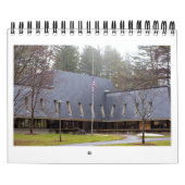 ウォールカレンダー カレンダー (カバー)