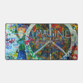 ウォールカート デスクマット (正面)