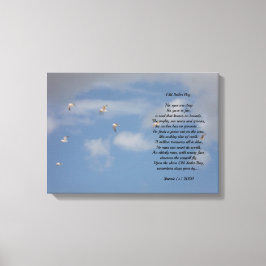 ウォールキャンバスアート&デザインスタイル キャンバスプリント