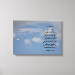 ウォールキャンバスアート&デザインスタイル キャンバスプリント