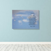 ウォールキャンバスアート&デザインスタイル キャンバスプリント (インサイチュ (ウッドフロア))