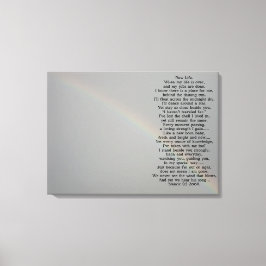 ウォールキャンバスアート&デザインスタイル キャンバスプリント