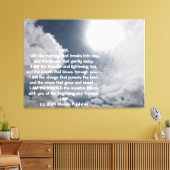 ウォールキャンバスアート&デザインスタイル キャンバスプリント (インサイチュ (リビング))