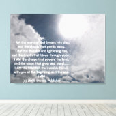 ウォールキャンバスアート&デザインスタイル キャンバスプリント (インサイチュ (ウッドフロア))