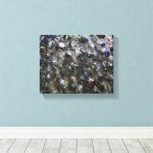 ウォールキャンバスアート&デザインスタイル キャンバスプリント (インサイチュ (ウッドフロア))