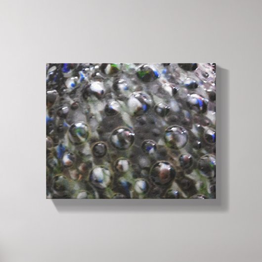 ウォールキャンバスアート&デザインスタイル キャンバスプリント (正面)