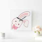 ウォールクロック (ホーム)