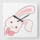 ウォールクロック (正面)