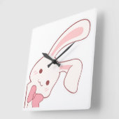 ウォールクロック (傾斜)