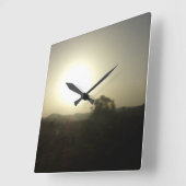 ウォールクロック MOODY ECO デザインストア (傾斜)