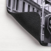 ウォールストリートのマウスパッド マウスパッド (コーナー)