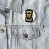 ウォールストリートトレーダーのボタン – 衣服ザハッスル、ピン 缶バッジ (インサイチュ)