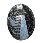 ウォールストリート ダーツボード (正面右)