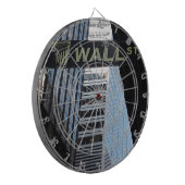 ウォールストリート ダーツボード (正面左)