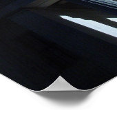 ウォールストリート ポスター (角)