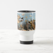 ウォールストリート-買方相場の夢