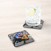 ウォールストリートBull コースター (右側)