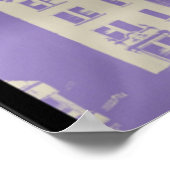 ウォールストリートNycポスター ポスター (角)