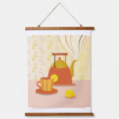 ウォールタペストリー (正面)