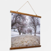 ウォールタペストリー (傾斜あり)