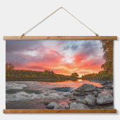 ウォールタペストリー (正面)