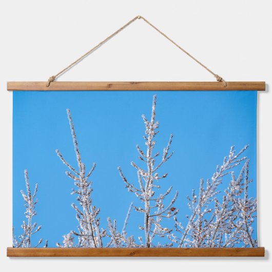 ウォールタペストリー (正面)