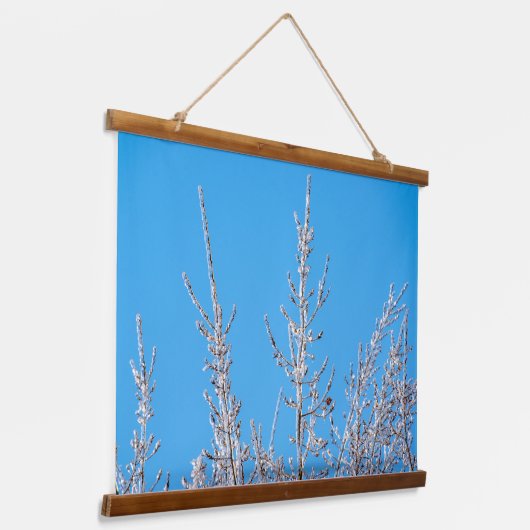 ウォールタペストリー (傾斜あり)