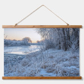 ウォールタペストリー (正面)