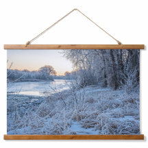 ウォールタペストリー