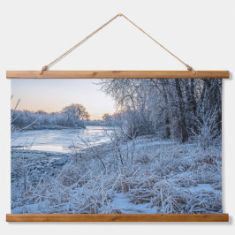 ウォールタペストリー