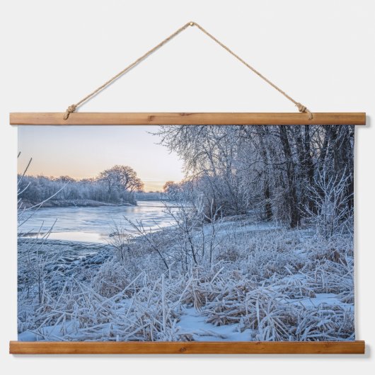 ウォールタペストリー (正面)