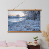 ウォールタペストリー (寝室)