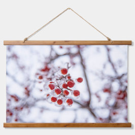 ウォールタペストリー