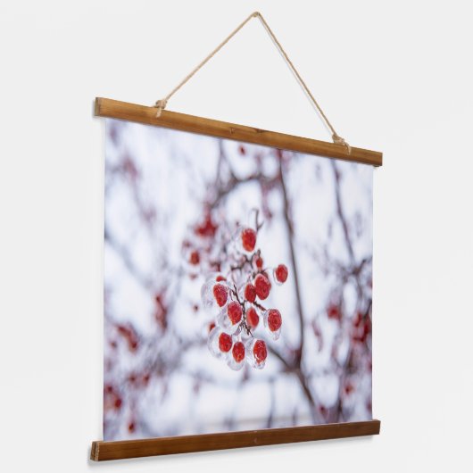 ウォールタペストリー (傾斜あり)