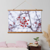 ウォールタペストリー (寝室)