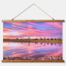 ウォールタペストリー