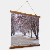 ウォールタペストリー (傾斜あり)