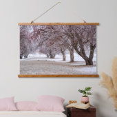 ウォールタペストリー (寝室)