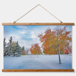 ウォールタペストリー