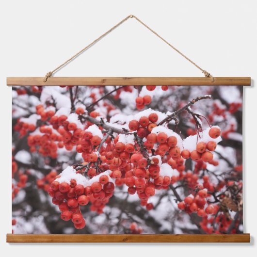 ウォールタペストリー (正面)