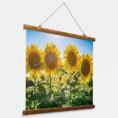 ウォールタペストリー (傾斜あり)