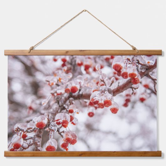 ウォールタペストリー (正面)