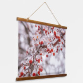 ウォールタペストリー (傾斜あり)