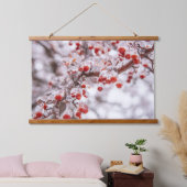 ウォールタペストリー (寝室)