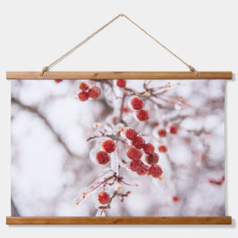 ウォールタペストリー