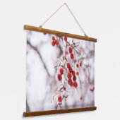 ウォールタペストリー (傾斜あり)