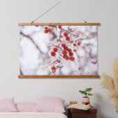 ウォールタペストリー (寝室)