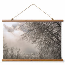 ウォールタペストリー