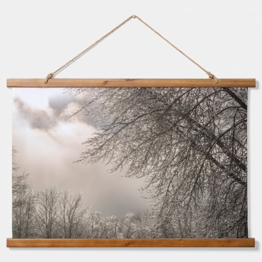 ウォールタペストリー (正面)